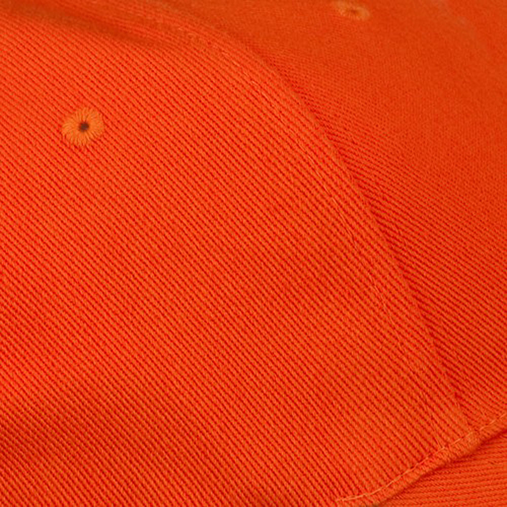 Low Profile Washed Flex Cap