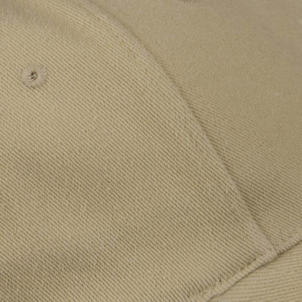 Low Profile Washed Flex Cap