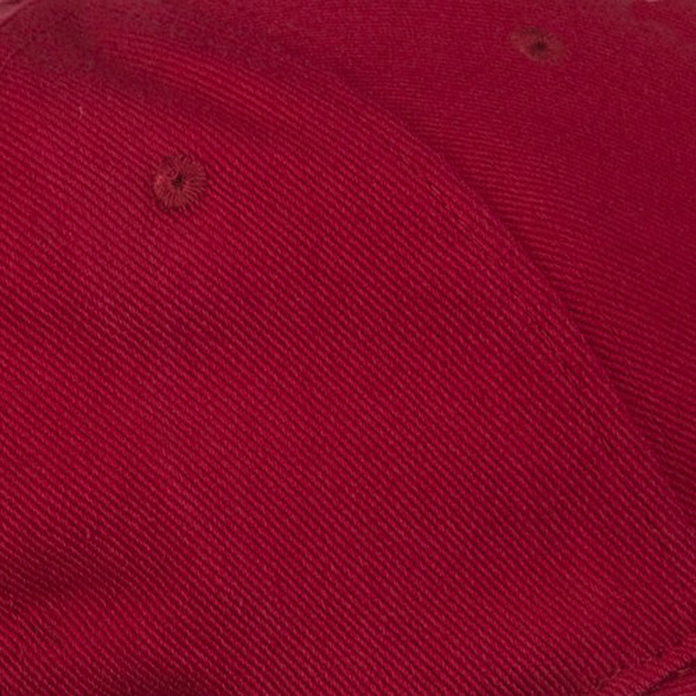 Low Profile Washed Flex Cap