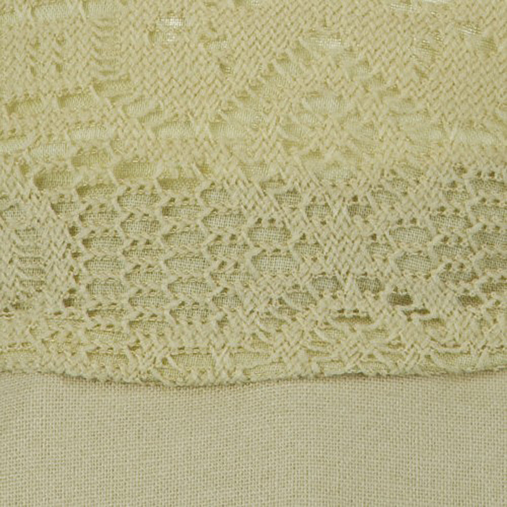 Ladies Jacquard Mesh Hat