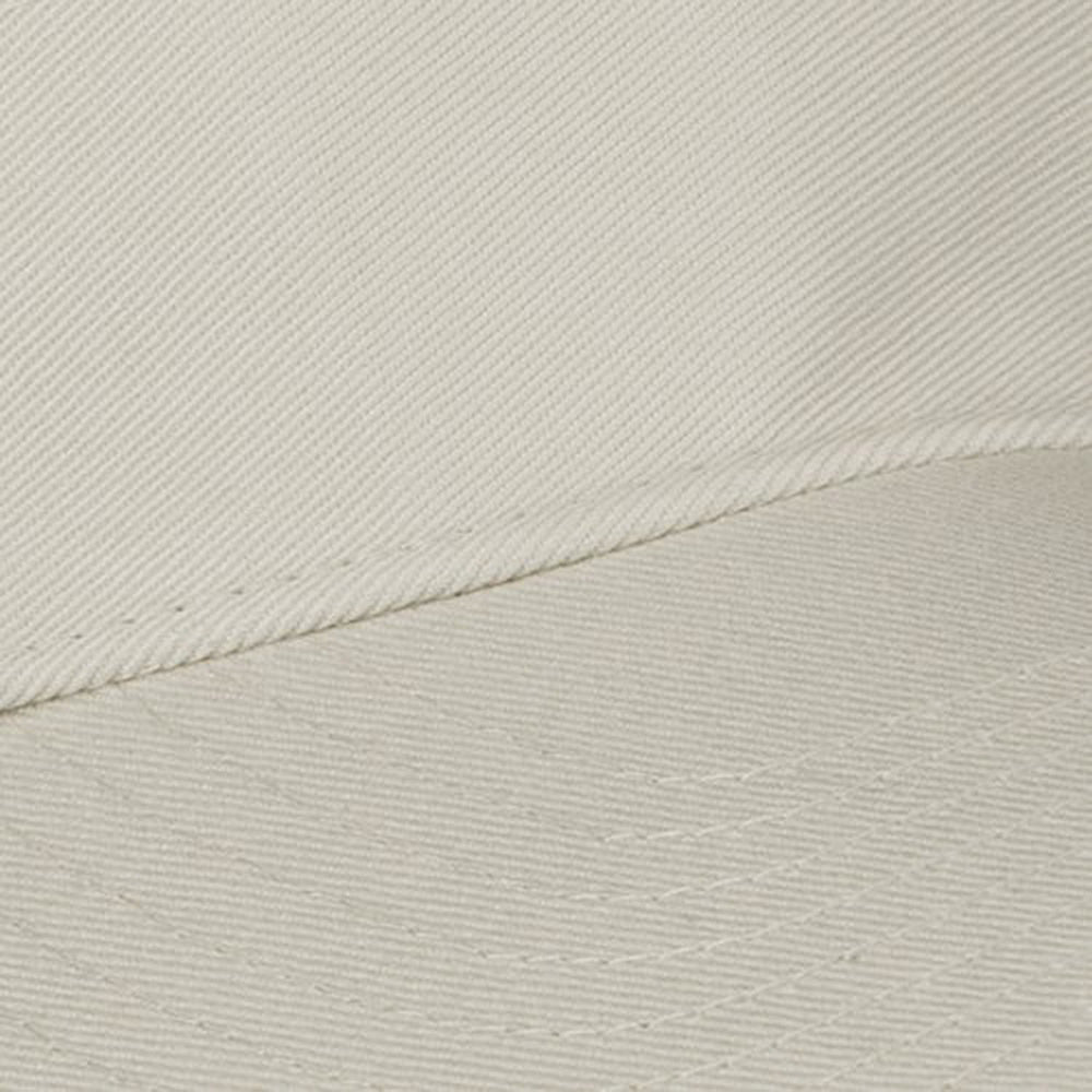 Pro Style Cotton Twill Washed Visor