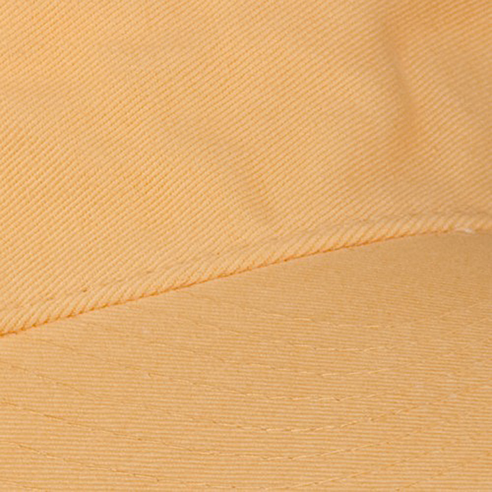 Pro Style Cotton Twill Washed Visor