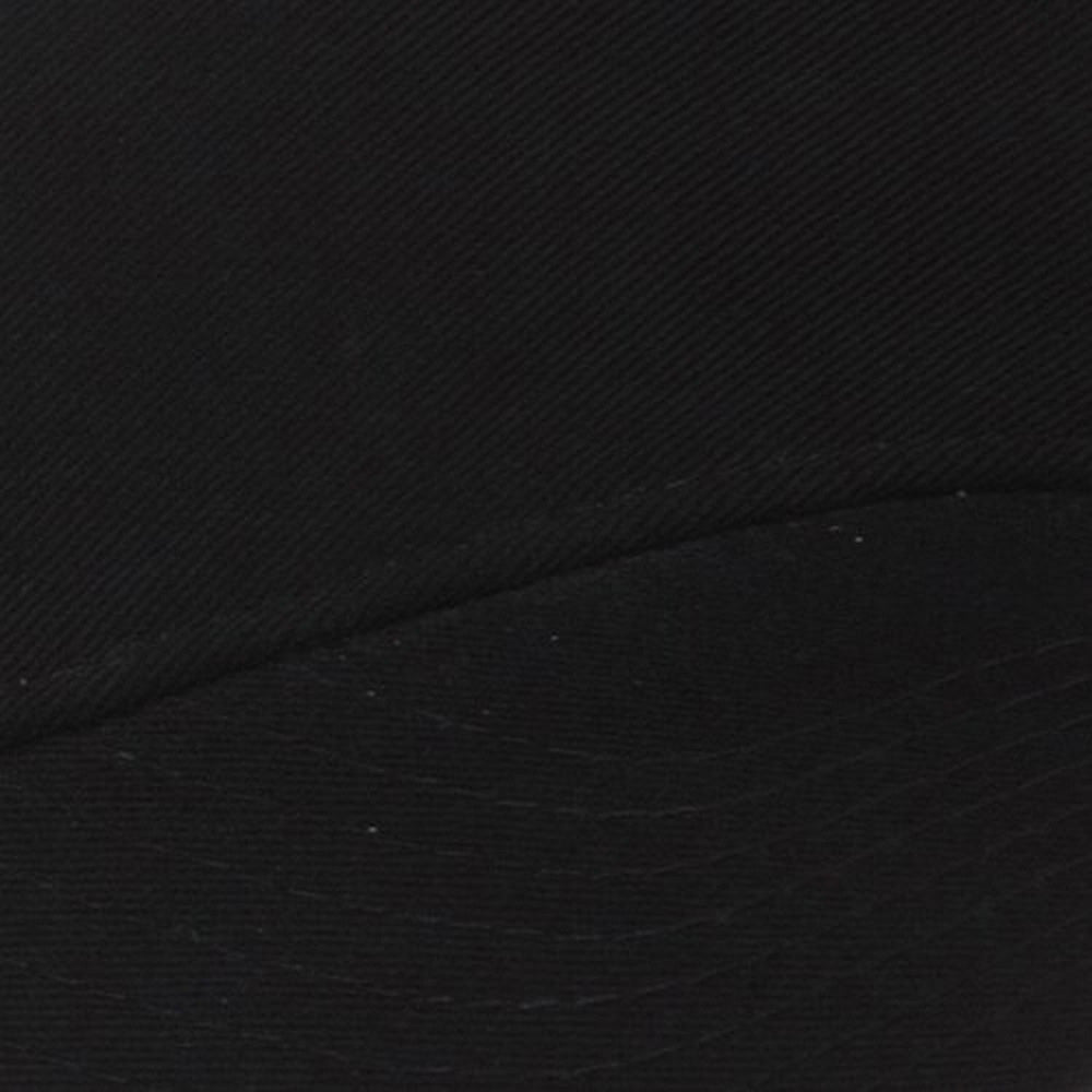 Pro Style Cotton Twill Washed Visor