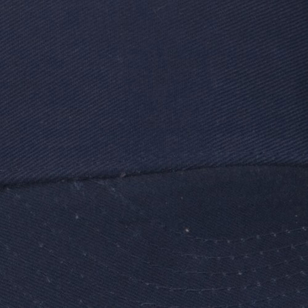 Pro Style Cotton Twill Washed Visor