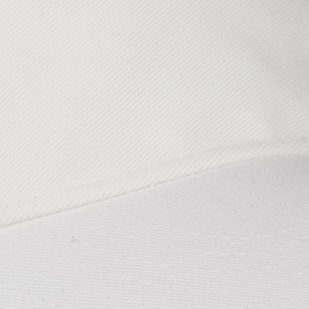 Pro Style Cotton Twill Washed Visor