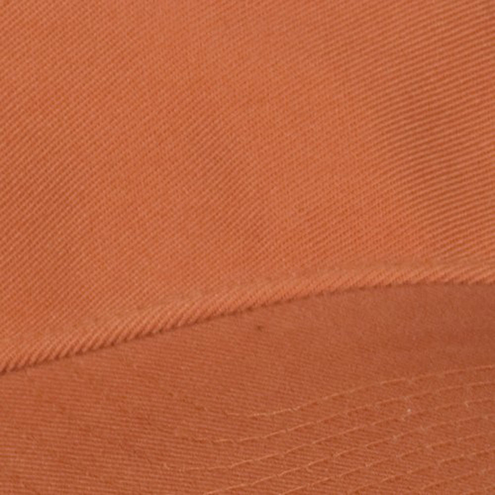 Pro Style Cotton Twill Washed Visor