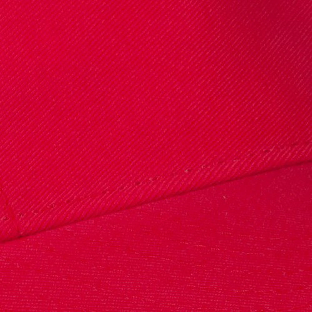 Pro Style Cotton Twill Washed Visor