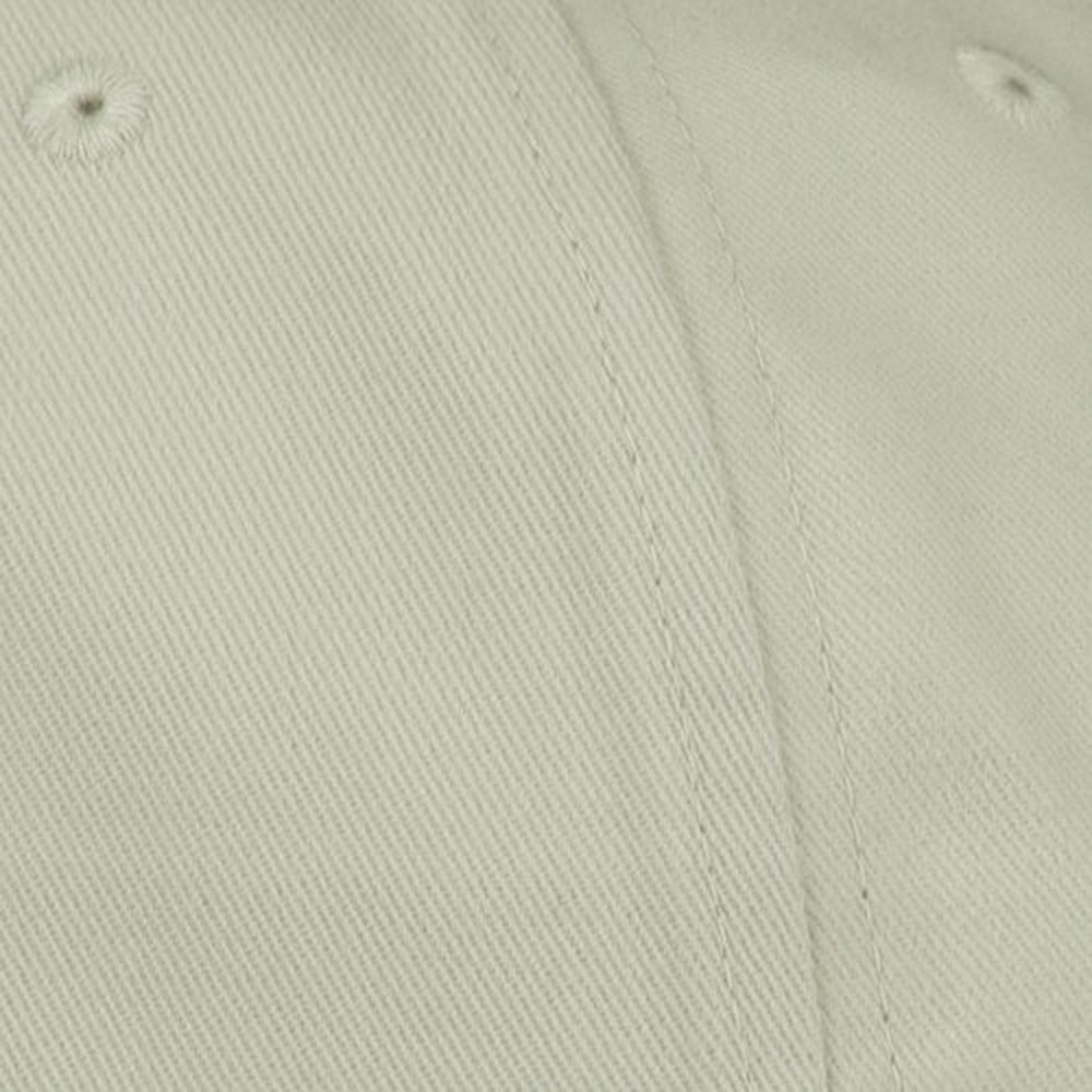 Low Profile Light Weight Pet Spun Cap