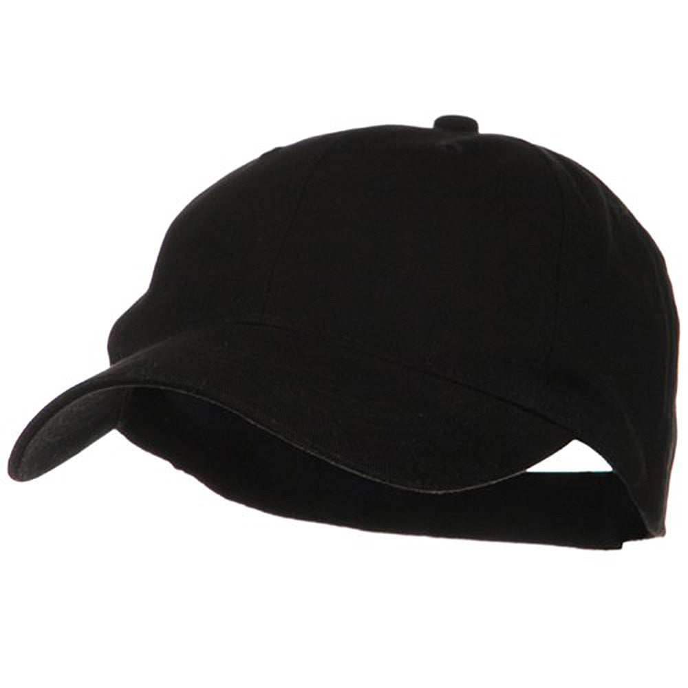 Low Profile Light Weight Pet Spun Cap