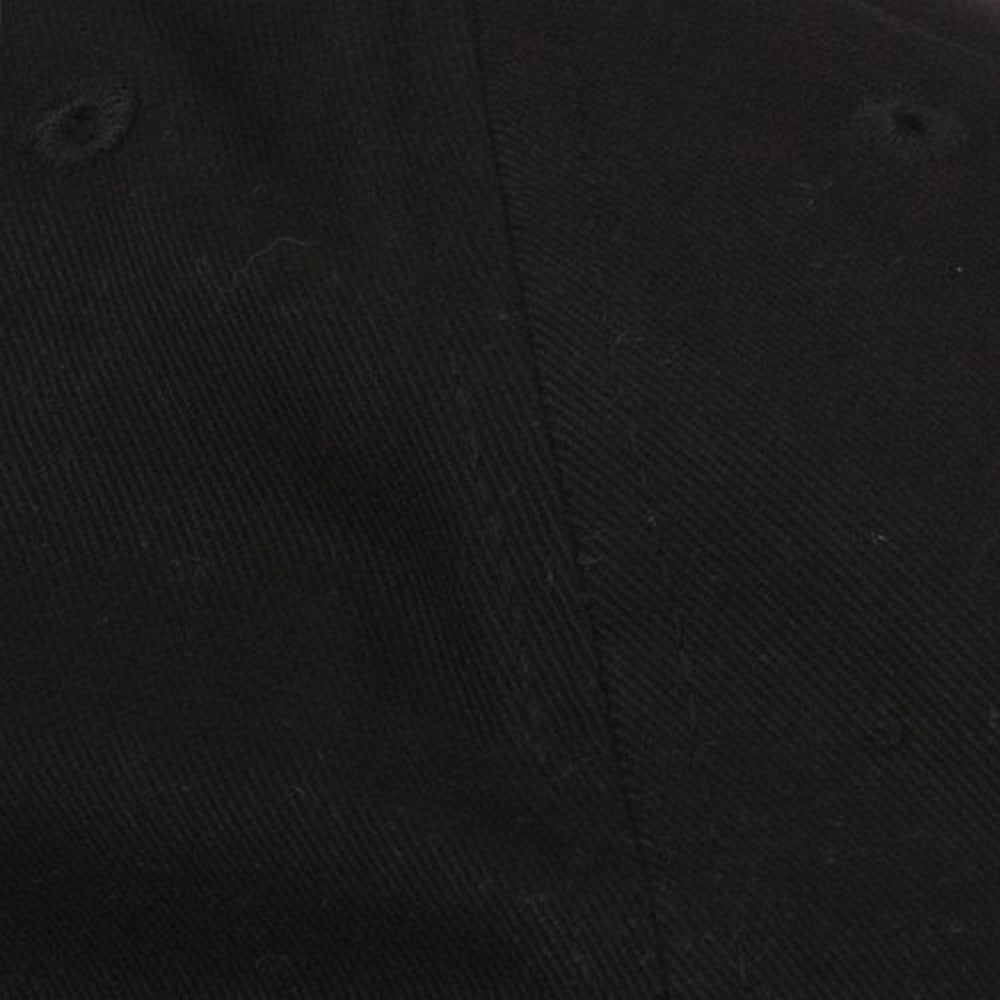 Low Profile Light Weight Pet Spun Cap