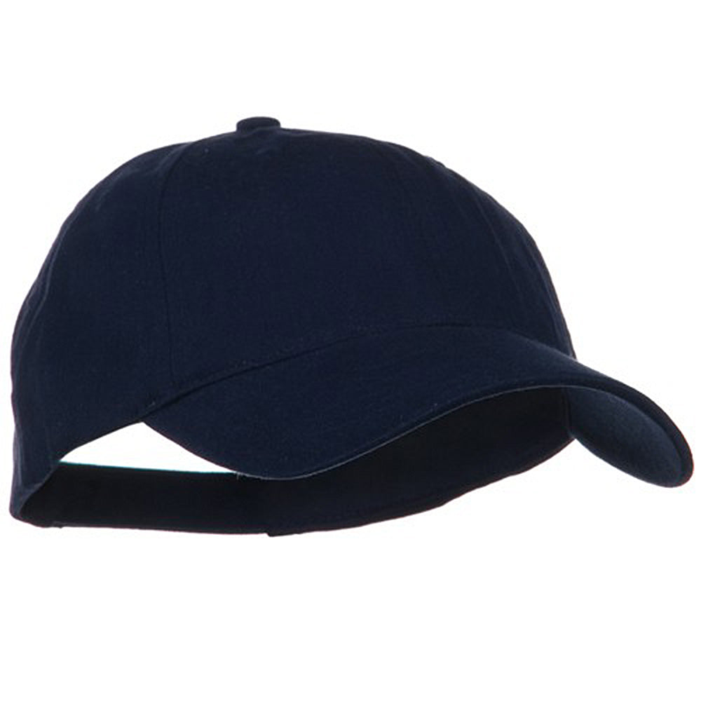 Low Profile Light Weight Pet Spun Cap