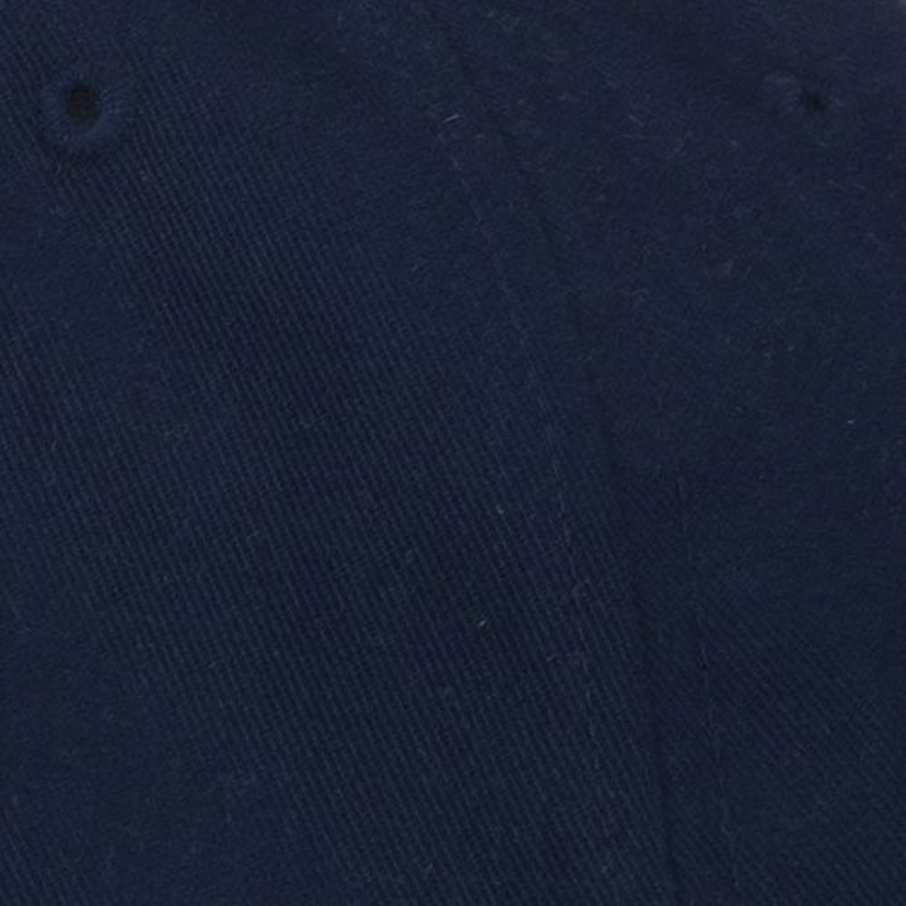 Low Profile Light Weight Pet Spun Cap