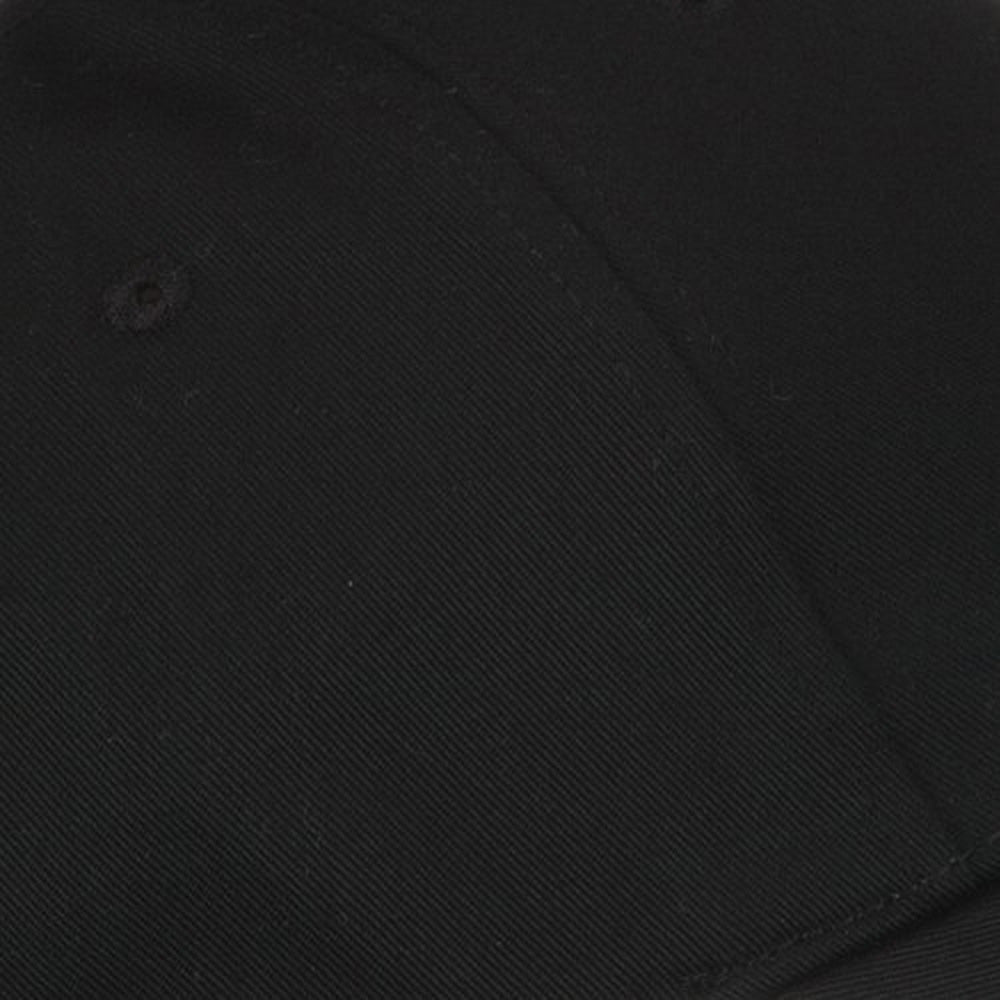 Low Profile Structured PET Spun Cap