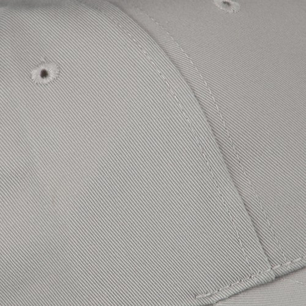 Low Profile Structured PET Spun Cap