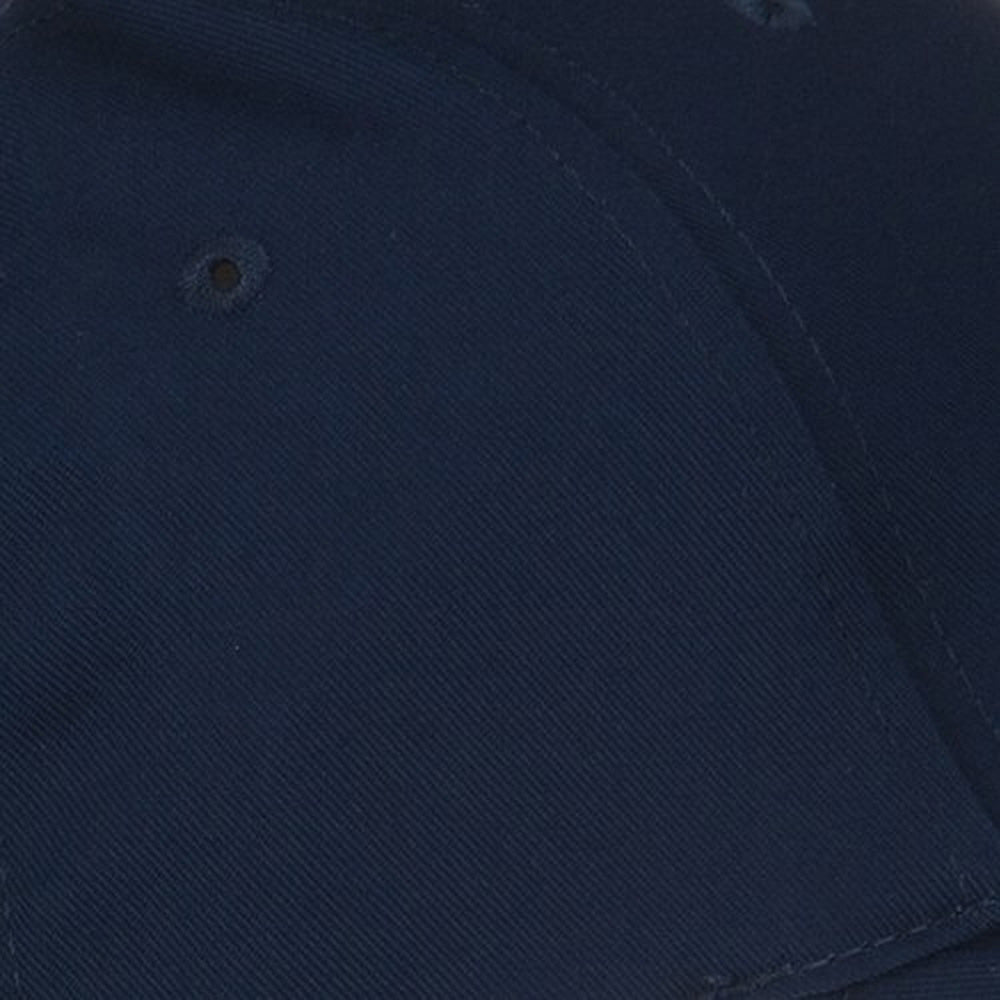 Low Profile Structured PET Spun Cap