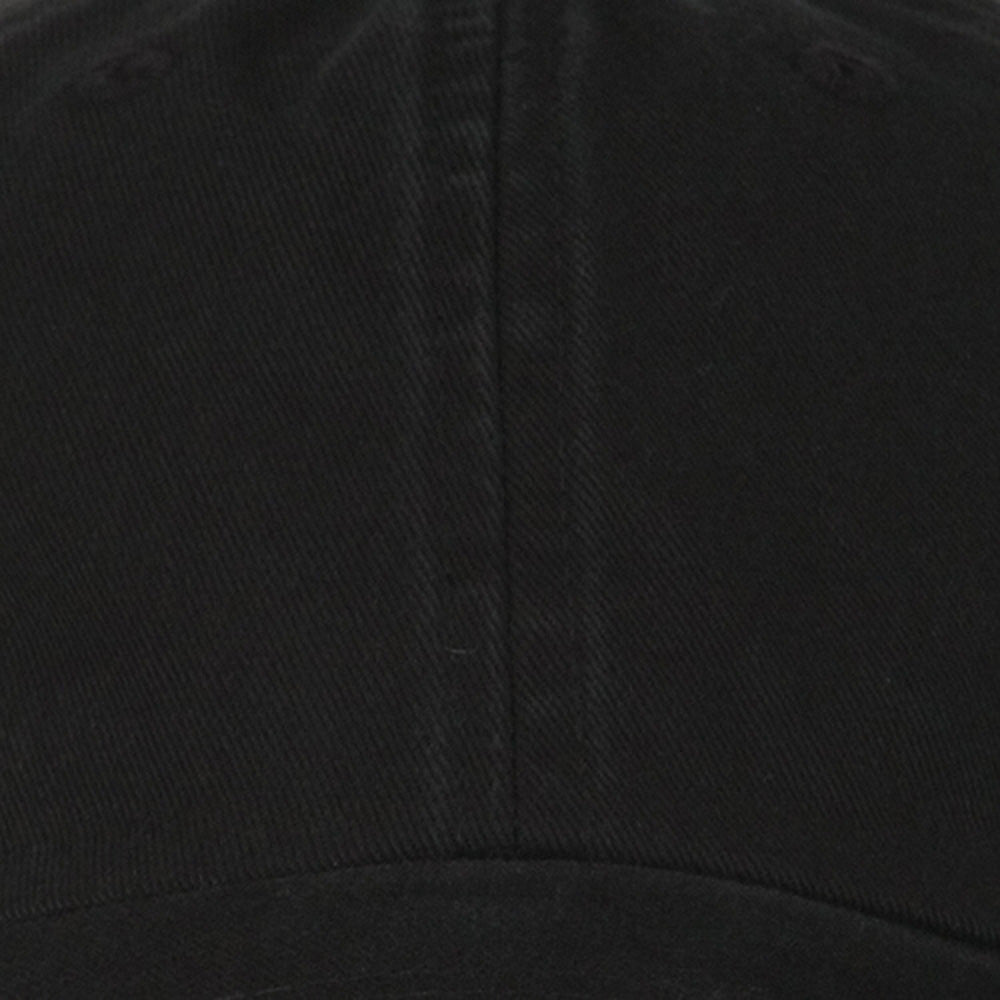Low Profile Normal Dyed Cotton Cap