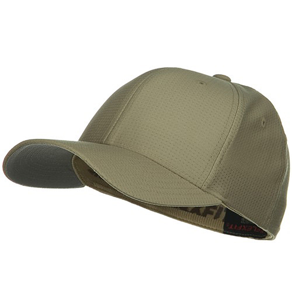 Flexfit Cool Dry Calocks Tricot Cap