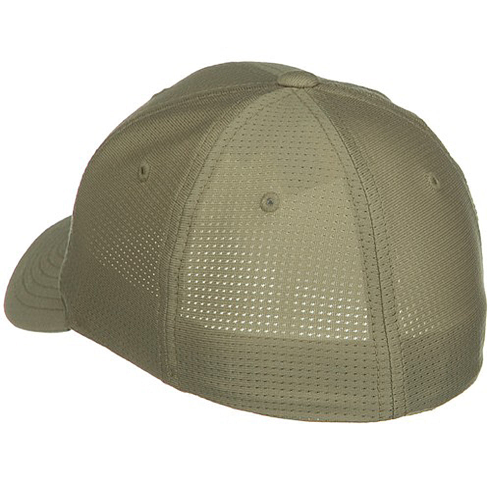Flexfit Cool Dry Calocks Tricot Cap