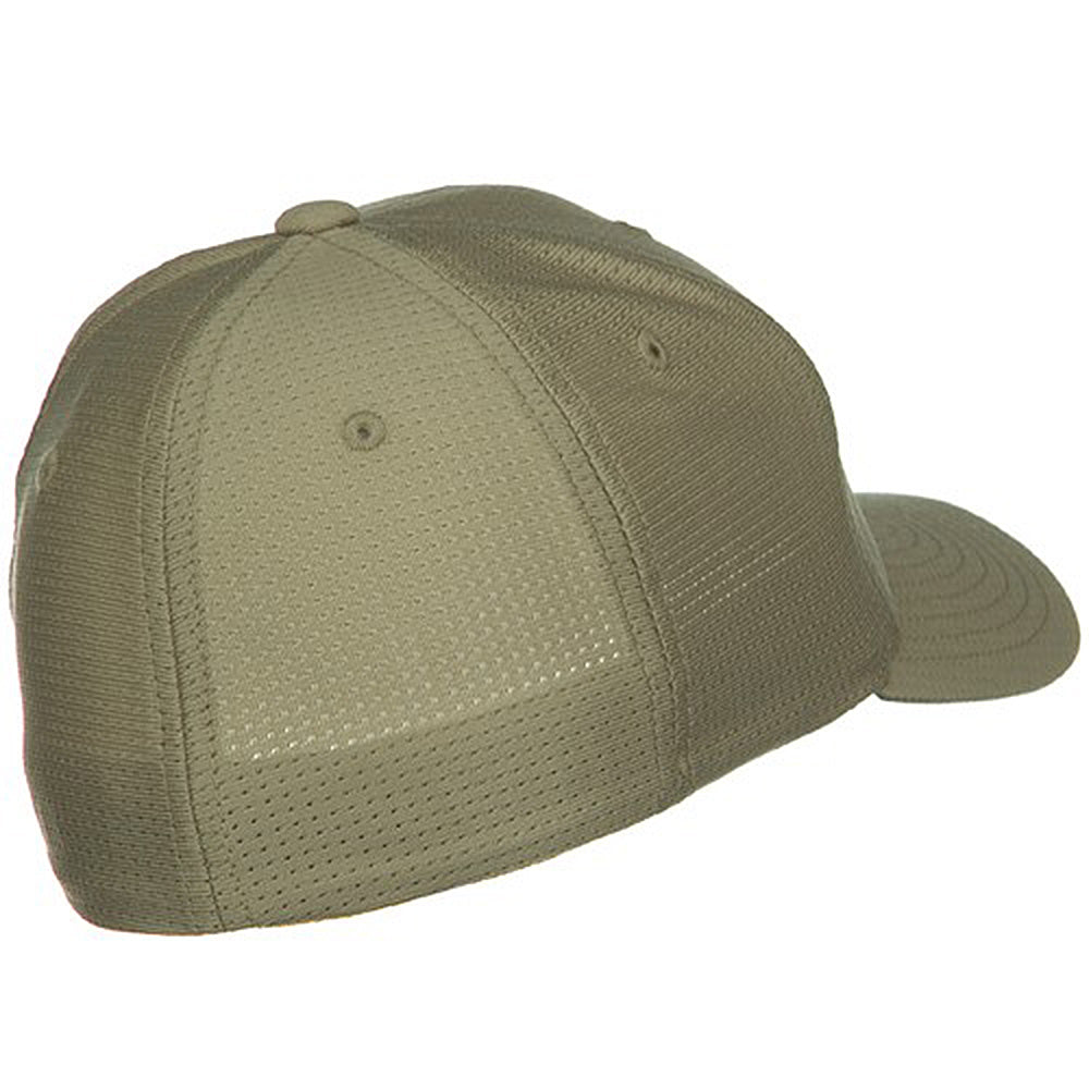 Flexfit Cool Dry Calocks Tricot Cap