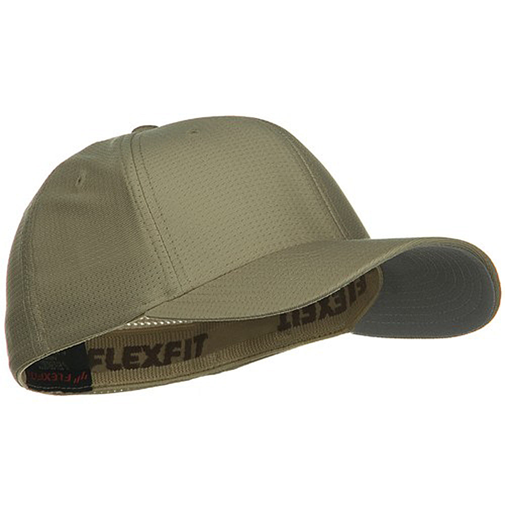 Flexfit Cool Dry Calocks Tricot Cap