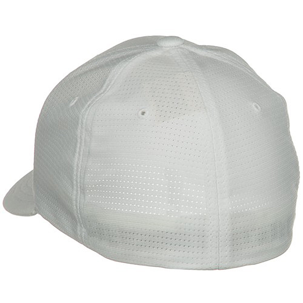 Flexfit Cool Dry Calocks Tricot Cap