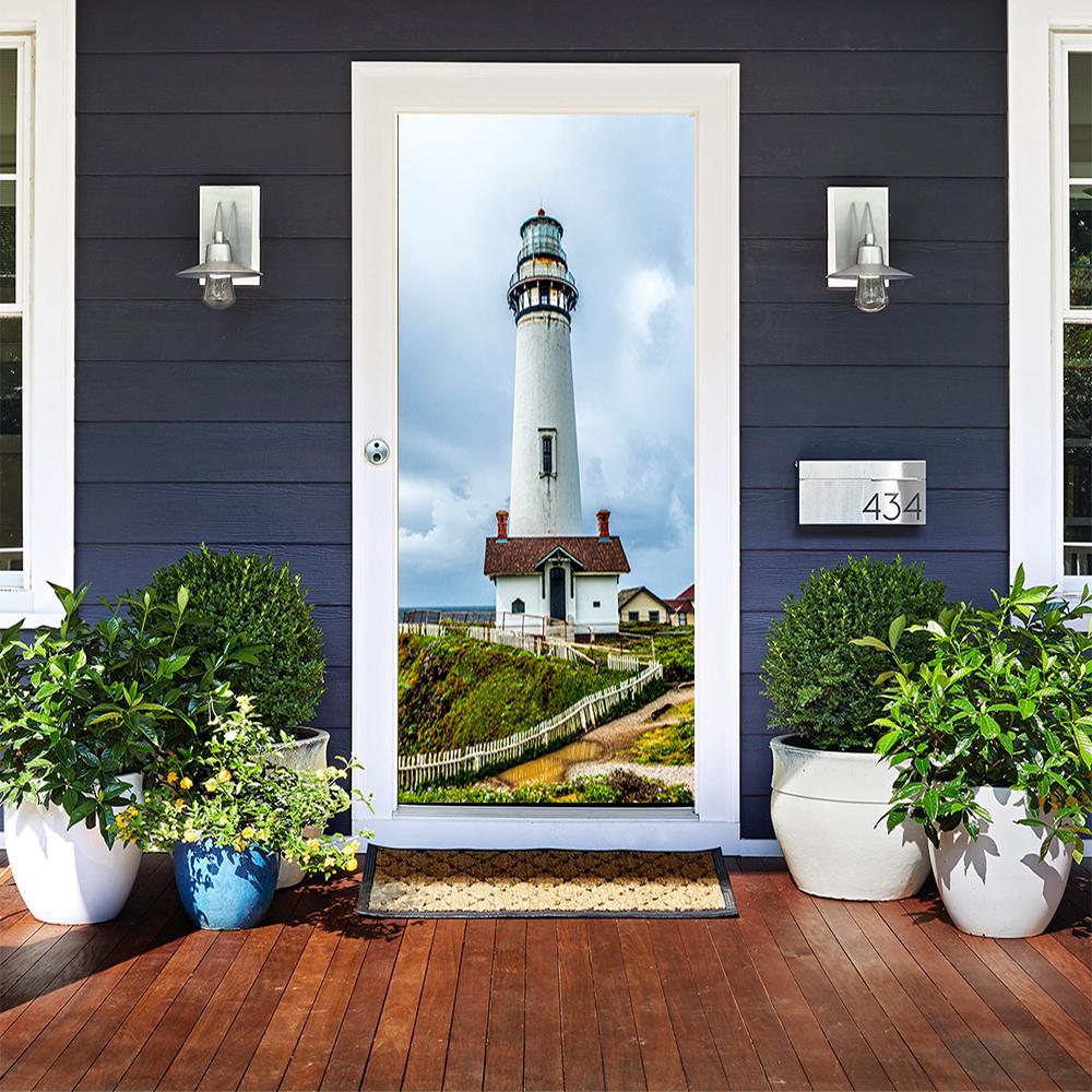 Pigeon Point