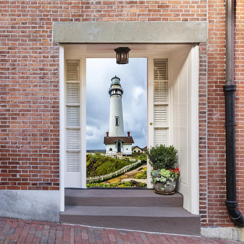 Pigeon Point