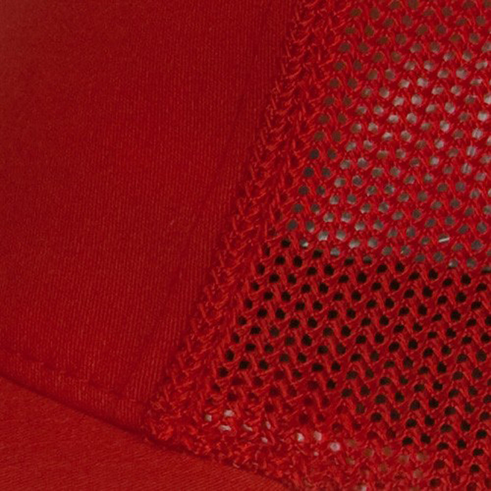 6 Panel Trucker Flexfit Cap