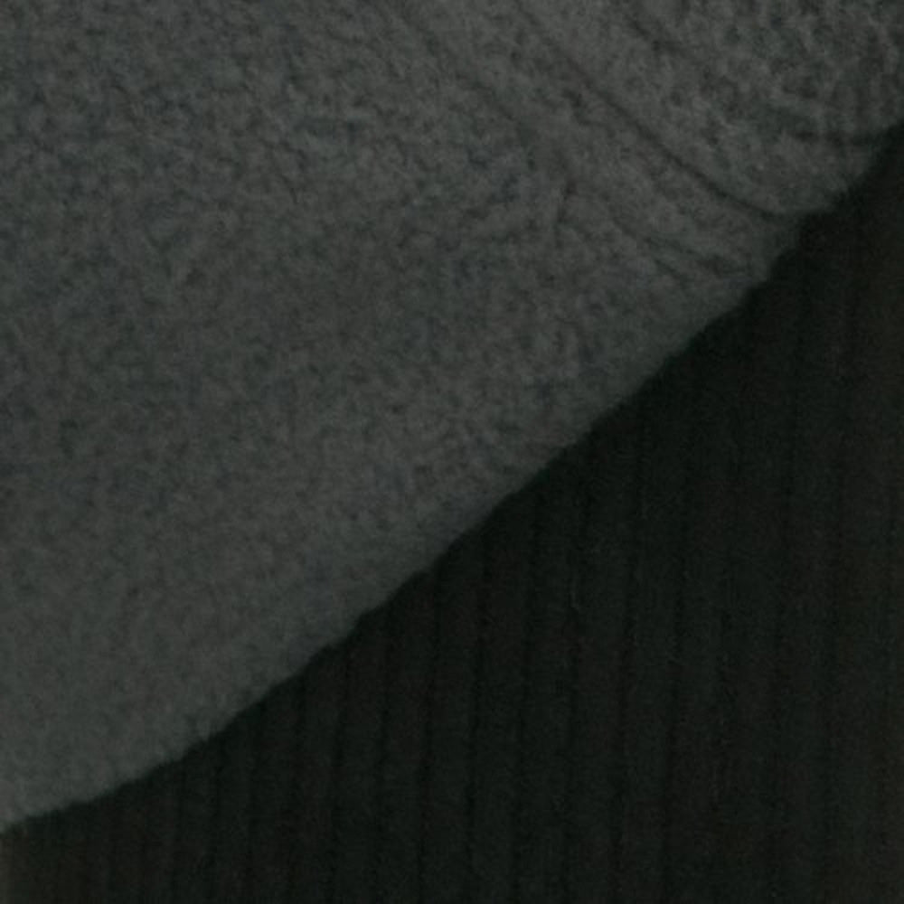 Anti Pilling Fleece Cap with Warmer Flap