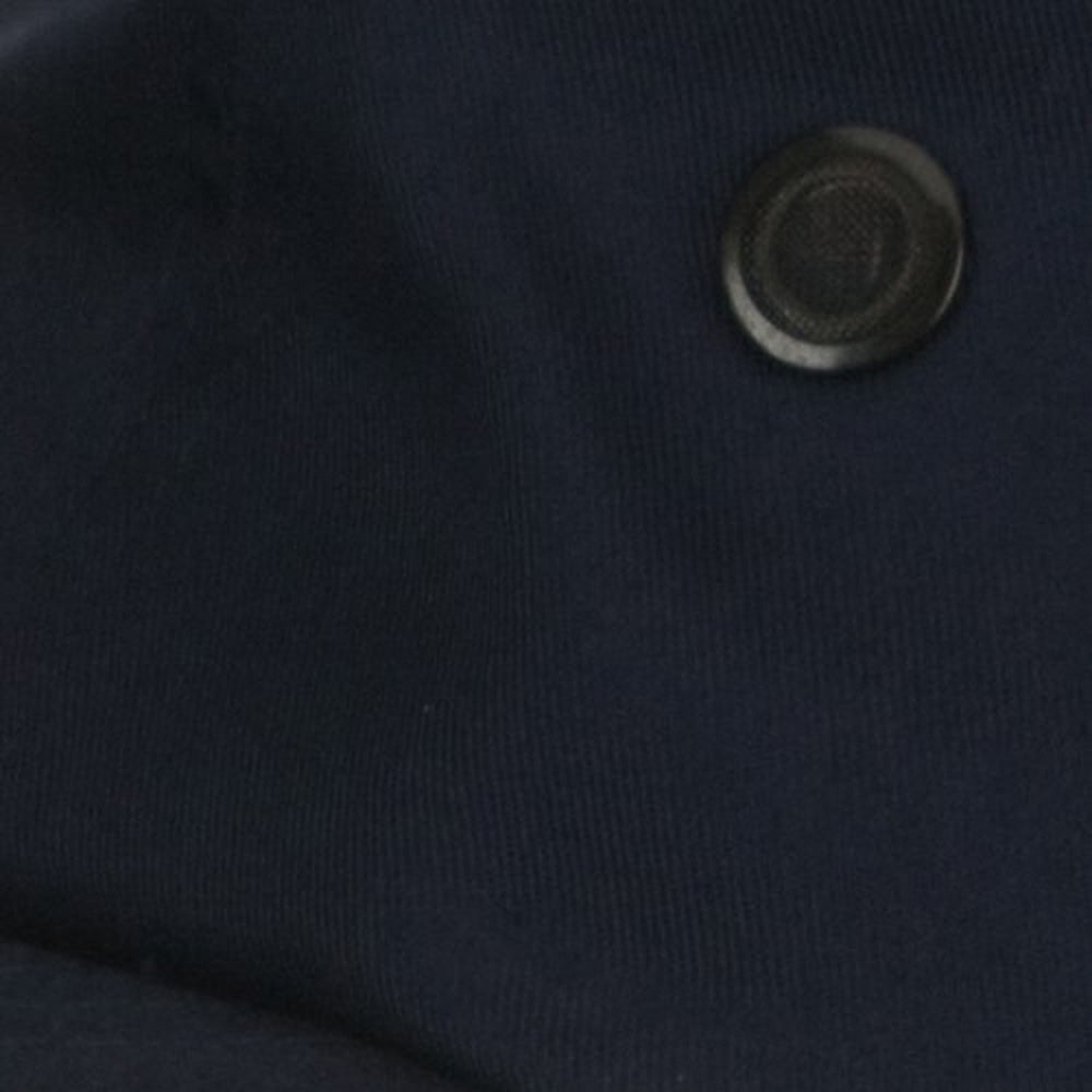 5 Panel Camouflage Twill Cap