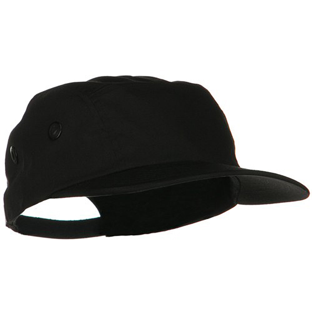 5 Panel Camouflage Twill Cap