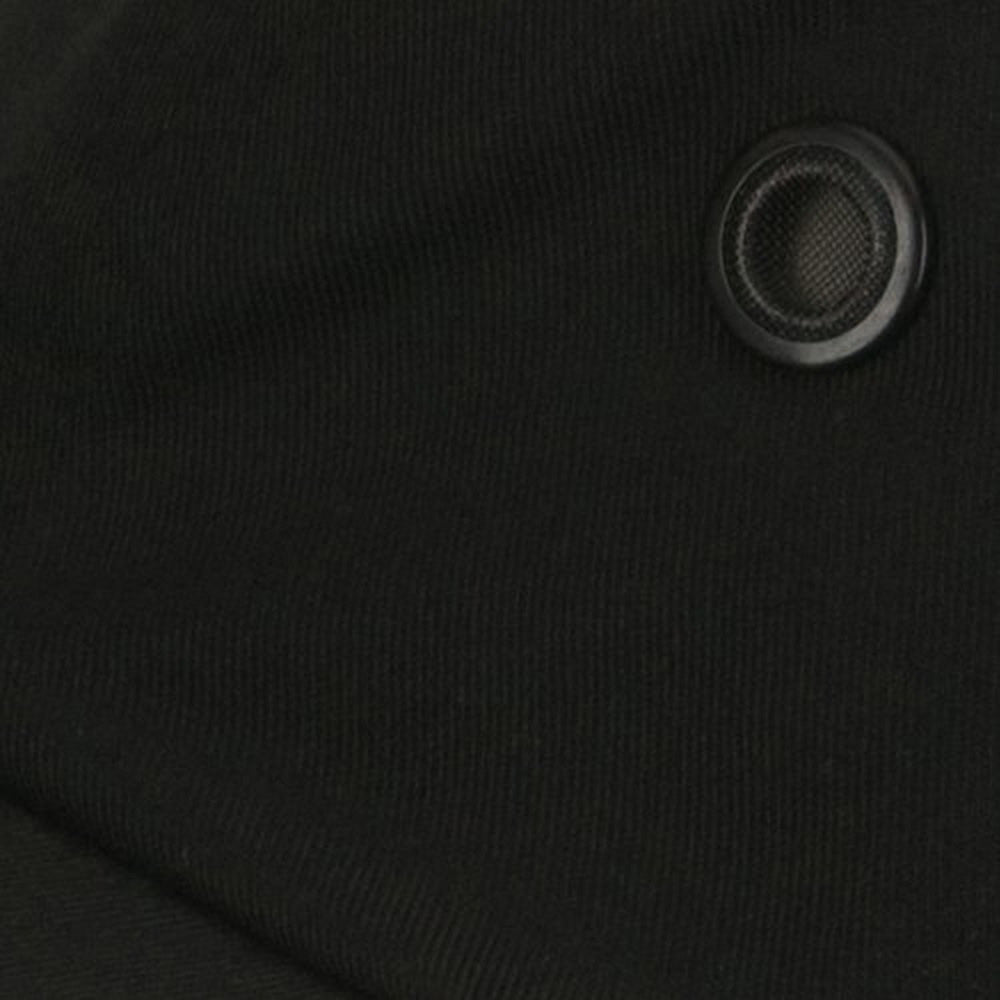 5 Panel Camouflage Twill Cap