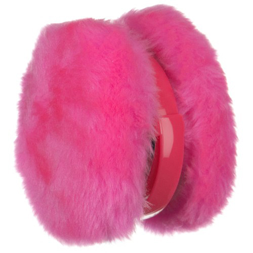 Acrylic Thermal Insulated Ear Muffs