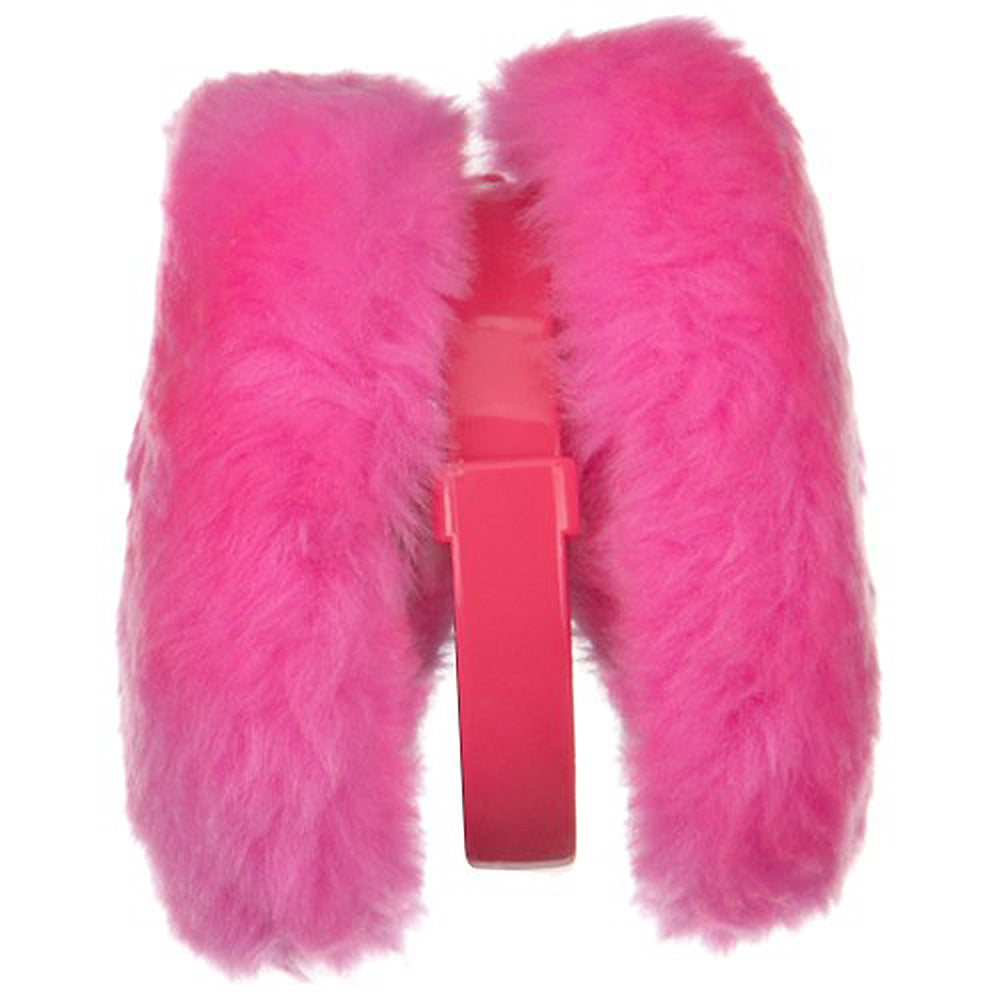 Acrylic Thermal Insulated Ear Muffs