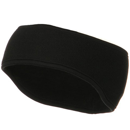 Non Pilling Micro Fleece Earband