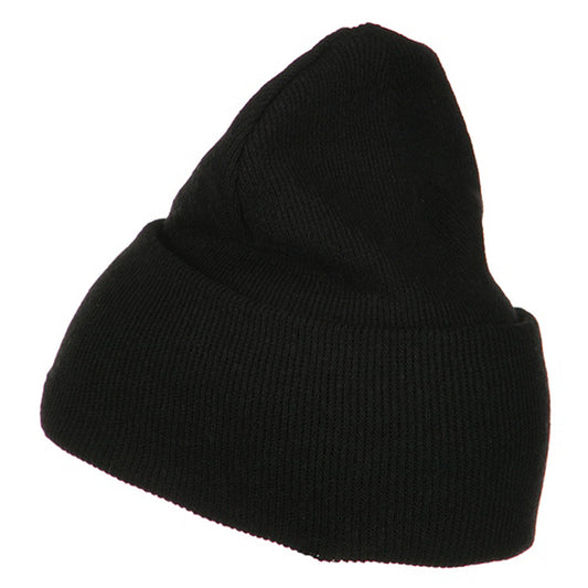 Stretch ECO Cotton Long Beanie
