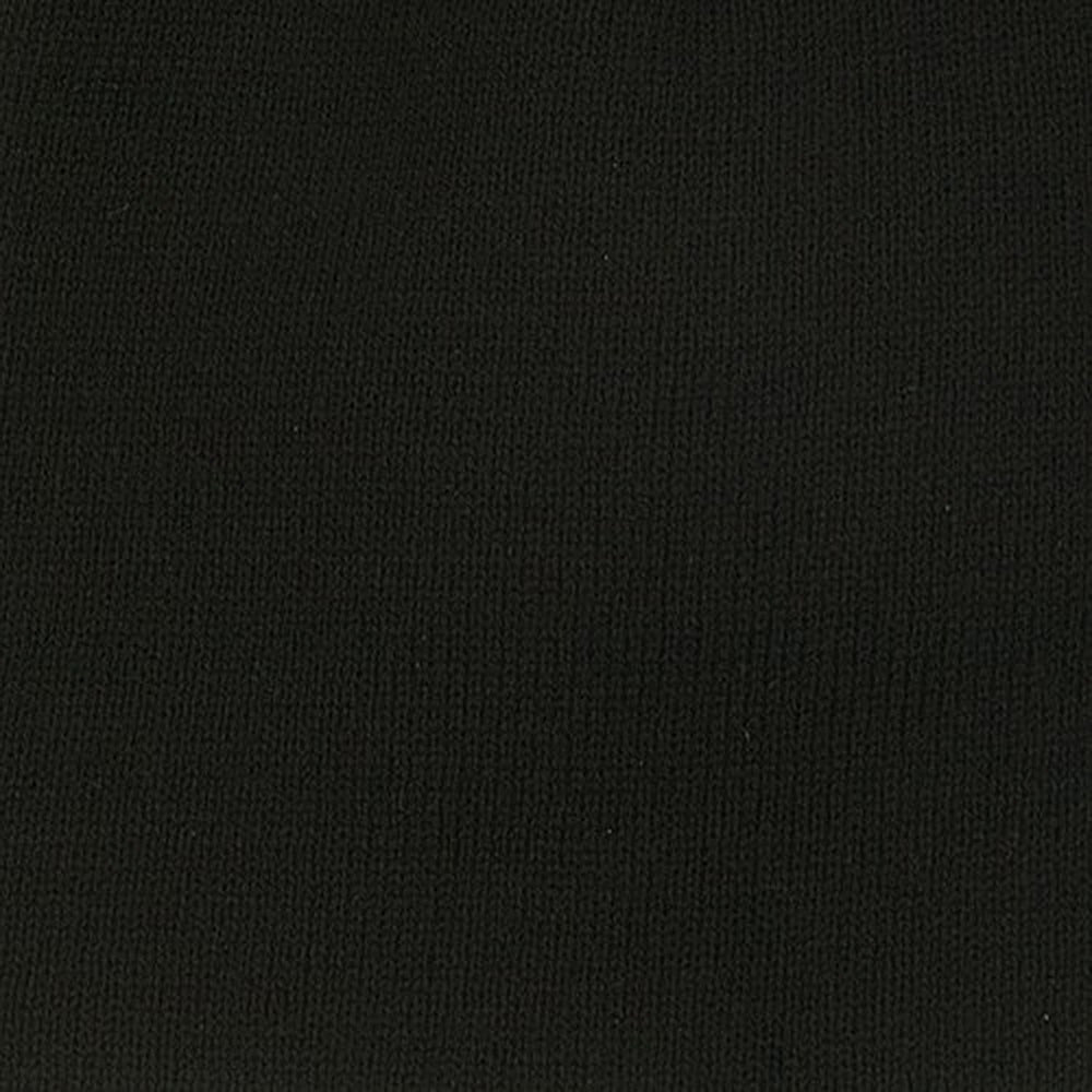 Big Stretch Plain Classic Short Beanie