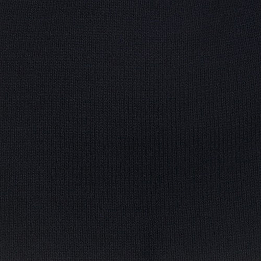 Big Stretch Plain Classic Short Beanie