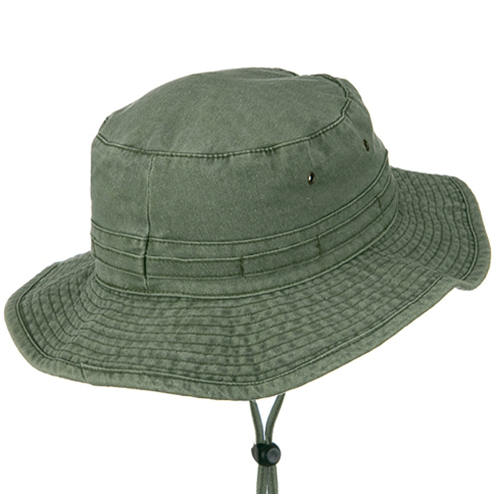 Extra Big Size Fishing Hats