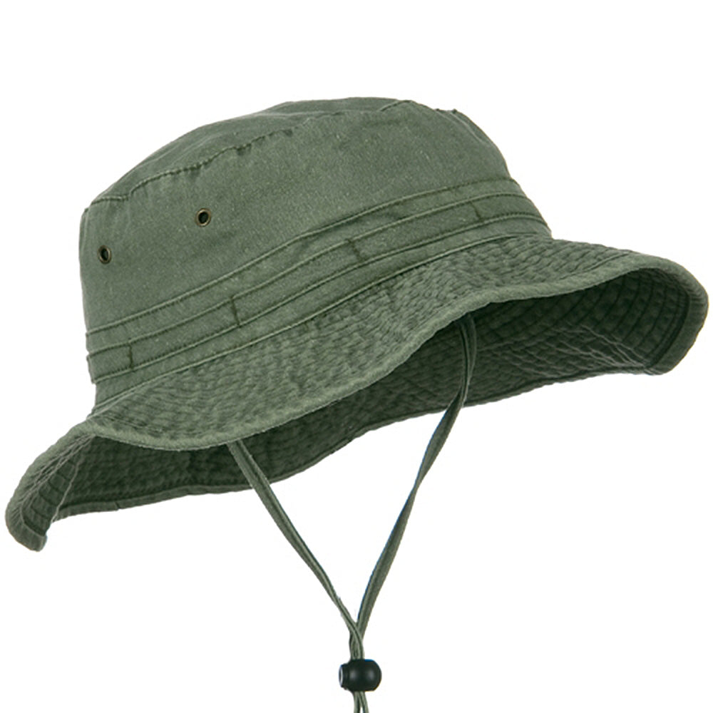 Extra Big Size Fishing Hats