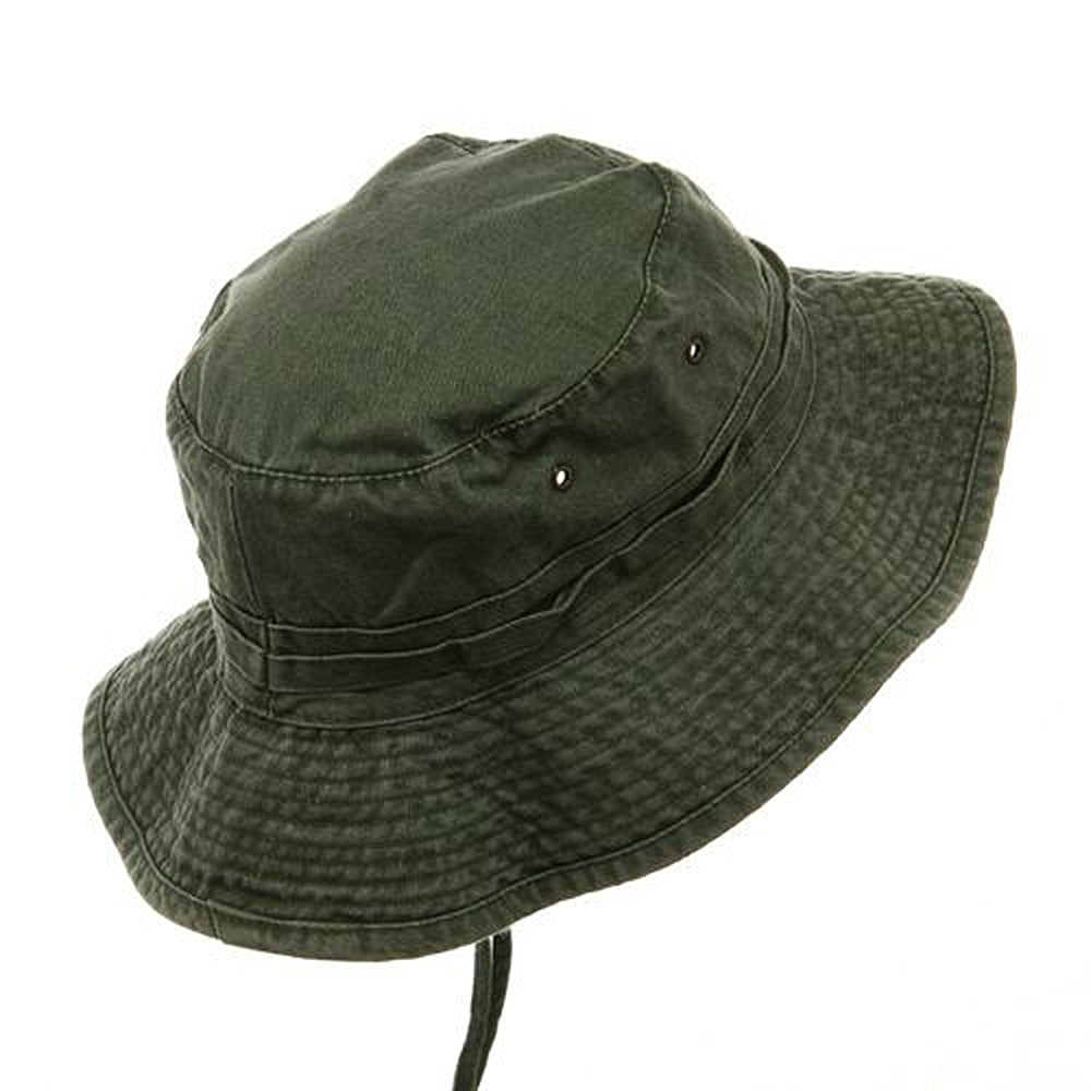 Youth Fishing Hat (2)