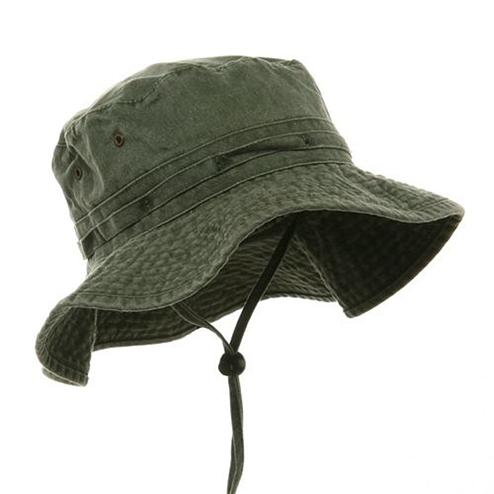 Youth Fishing Hat (2)
