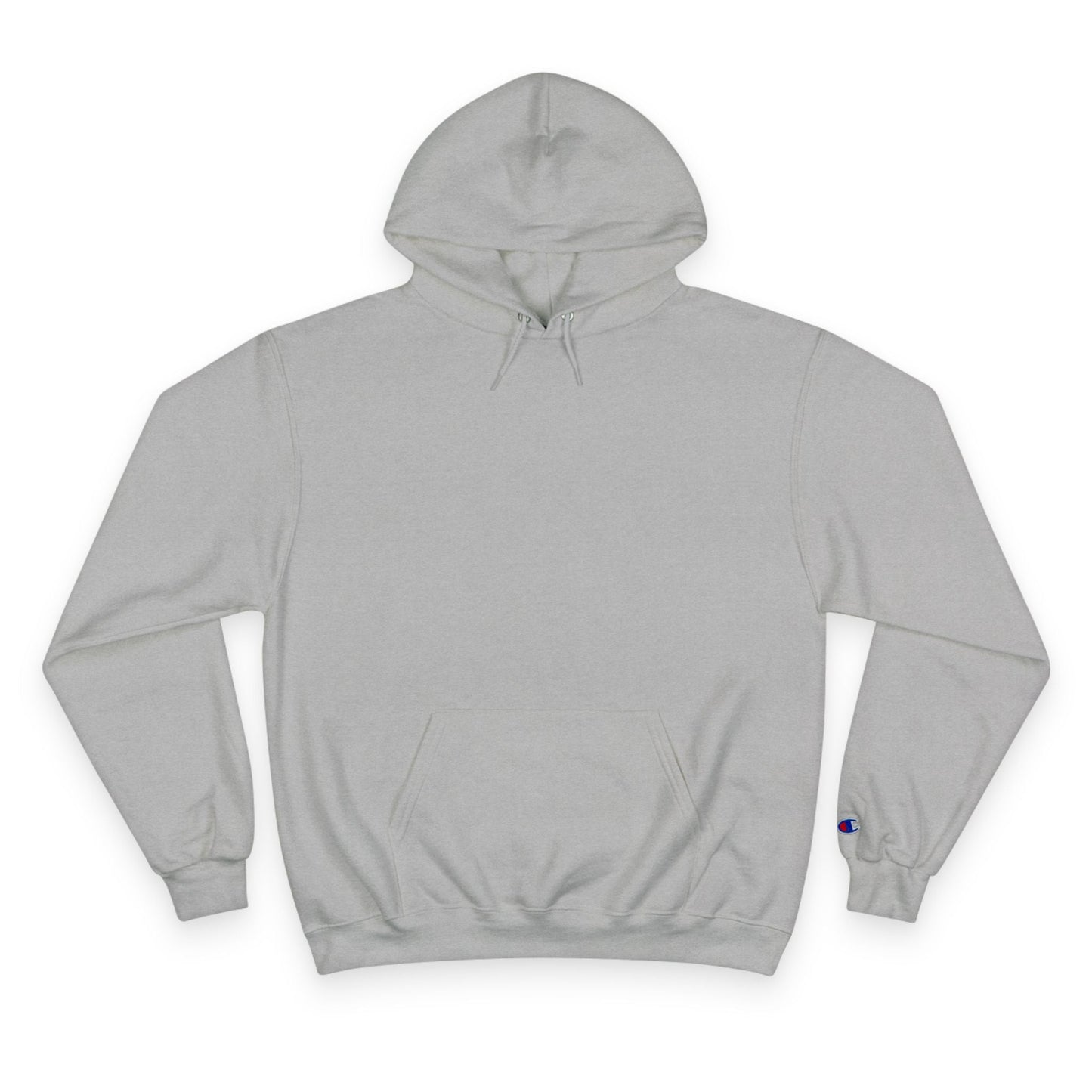 Yinz-R-Nebby, N'at Champion Hoodie – Soft Warm Casual Hoodie With Adjustable Hood