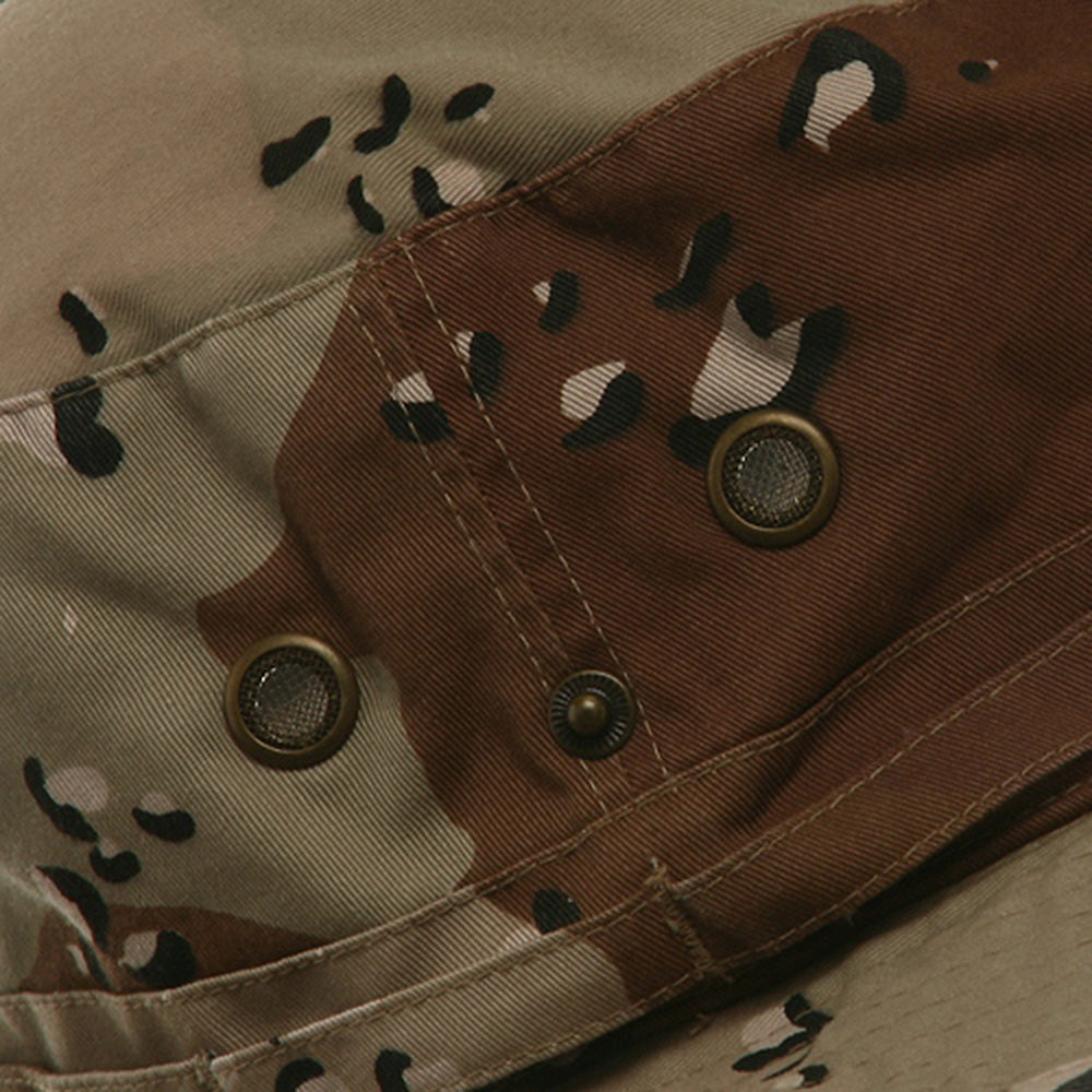 Youth Washed Hunting Hat