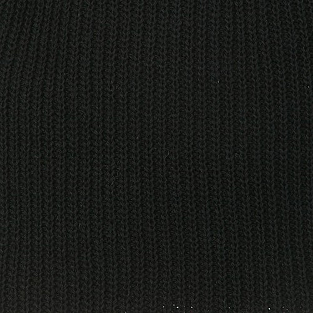 Eco Cotton Ribbed XL Classic Beanie