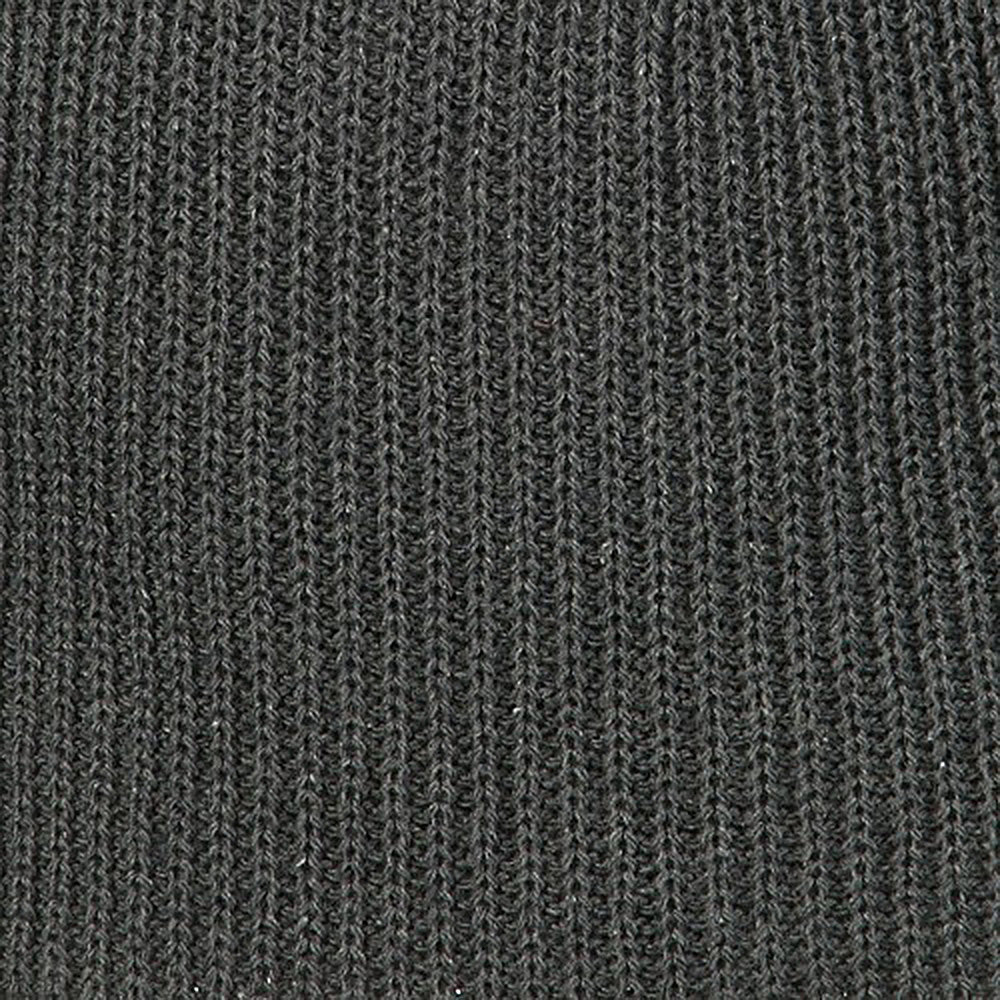 Eco Cotton Ribbed XL Classic Beanie