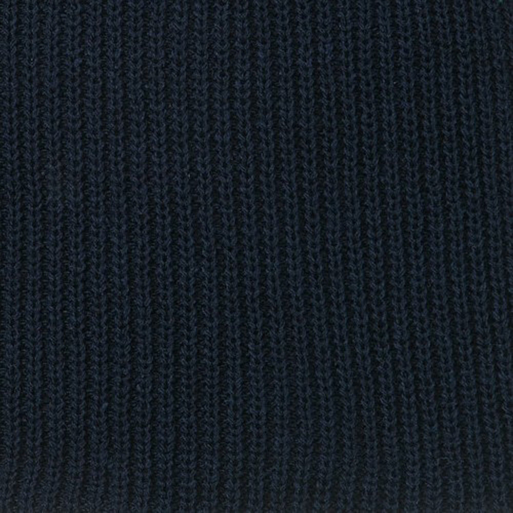 Eco Cotton Ribbed XL Classic Beanie