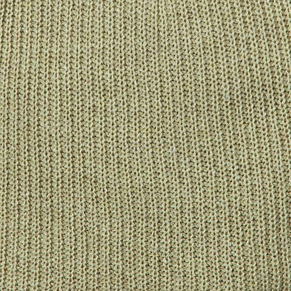 Eco Cotton Ribbed XL Classic Beanie