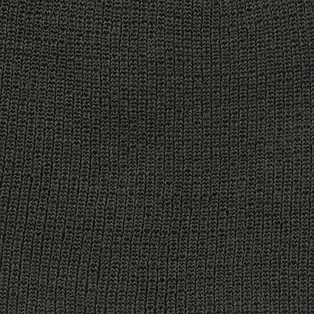 Stretch Heavy Wool Military XL Beanie