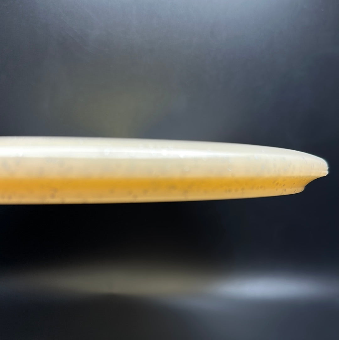 Metal Flake Color Glow Inca - 2023 Run